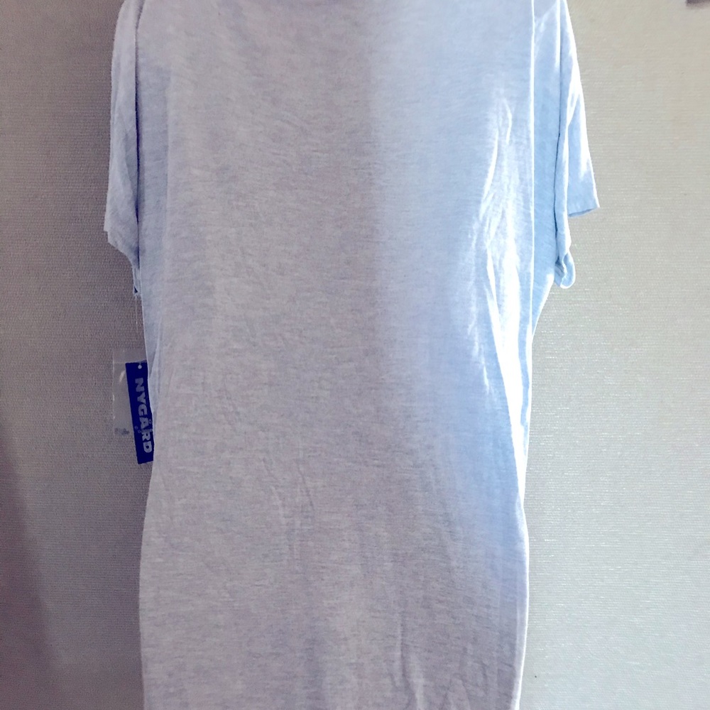 Ladies nice and cool, comfy summer top. New with tags